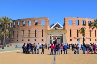 visita guiada al foro iberoamericano.jpg